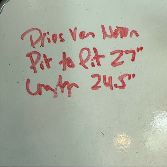 DRIES VAN NOTEN Maroon Sheer Floral Embroidered Silk Blouse Top Shirt NWT 42 - Picture 10 of 13